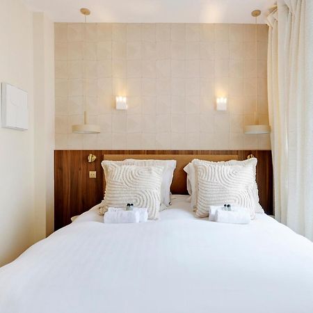 Fabuleux Loft Blomet Tour Eiffel Apartment Париж Екстериор снимка