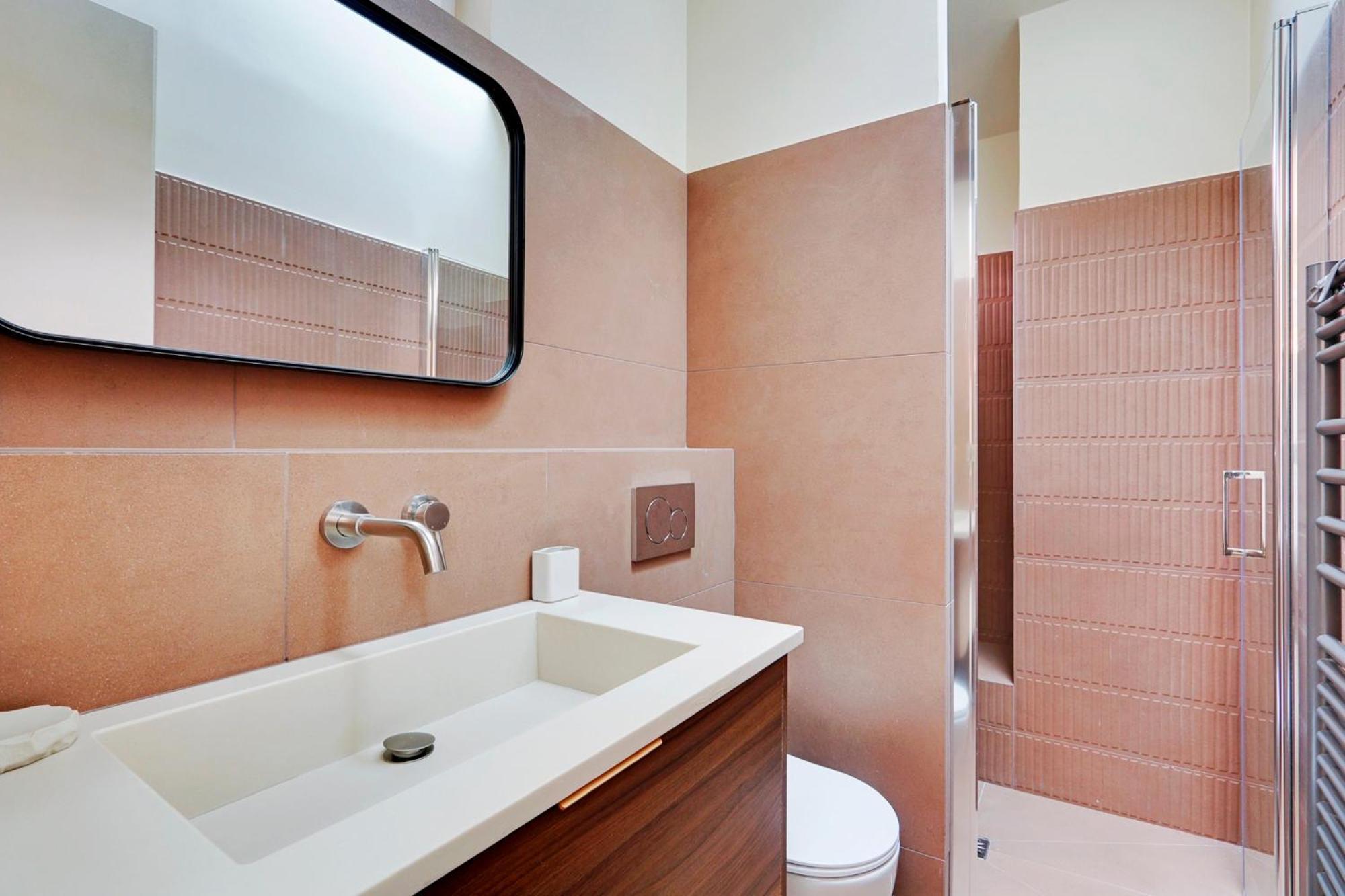 Fabuleux Loft Blomet Tour Eiffel Apartment Париж Екстериор снимка